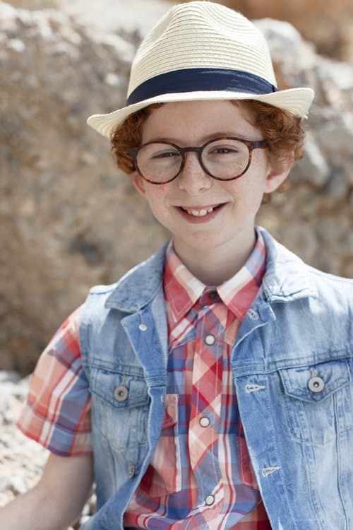 Adam Gutniak profile photo