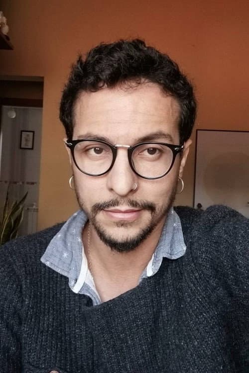 Héctor Domínguez-Viguera profile photo