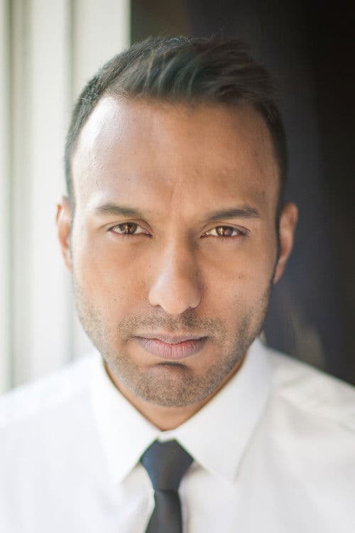 Richard Young profile photo