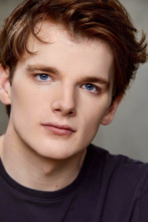 Evan Hannemann profile photo