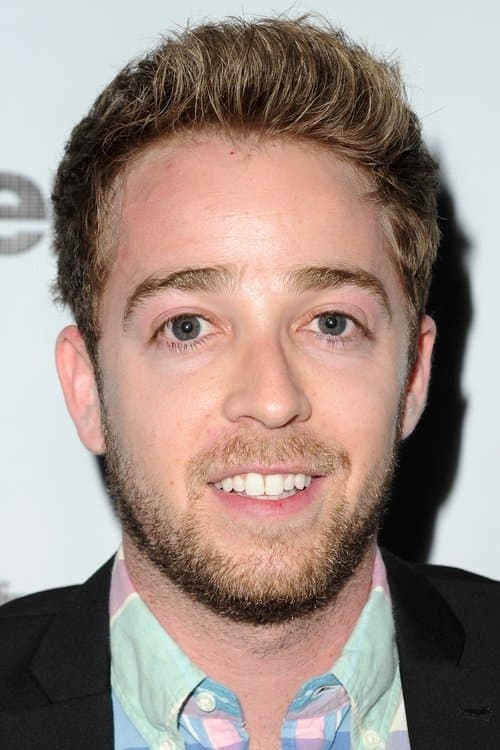 Alex Anfanger profile photo