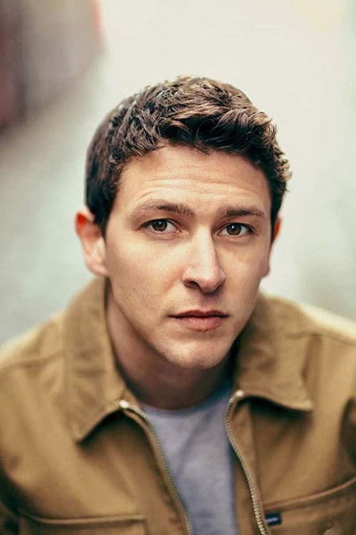 Jack Michel profile photo