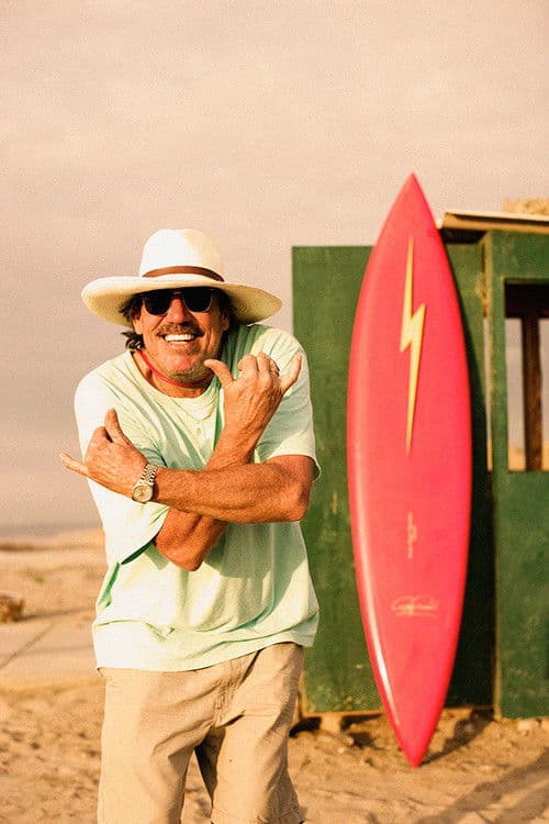 Rory Russell profile photo