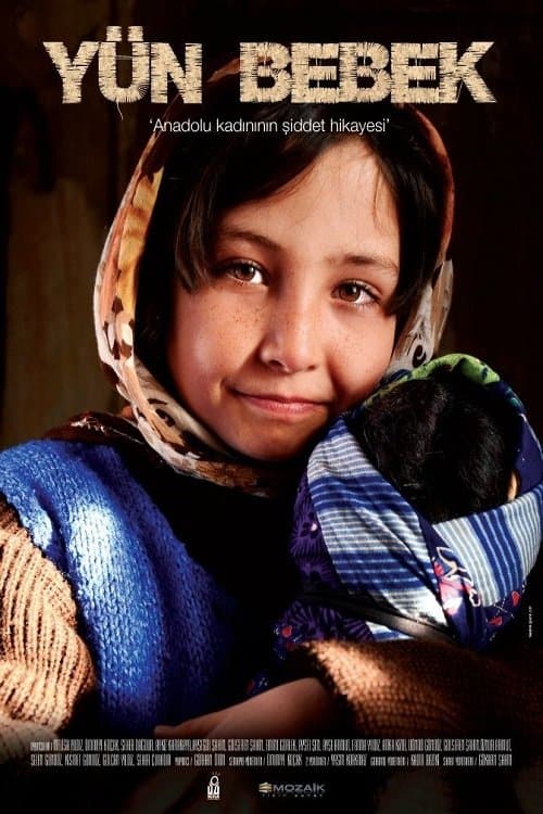 The Wool Doll poster