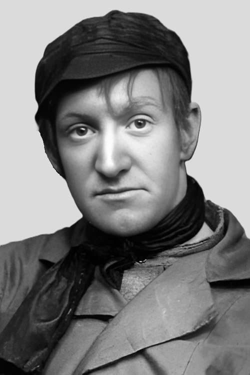 Charles McNaughton profile photo