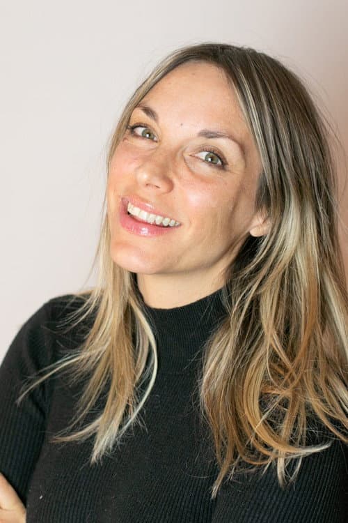 Samantha López Speranza profile photo