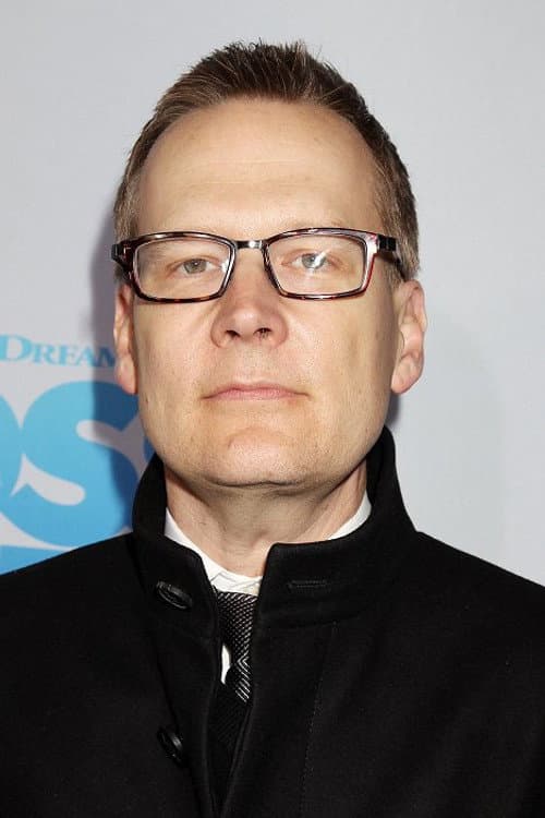 Michael McCullers profile photo