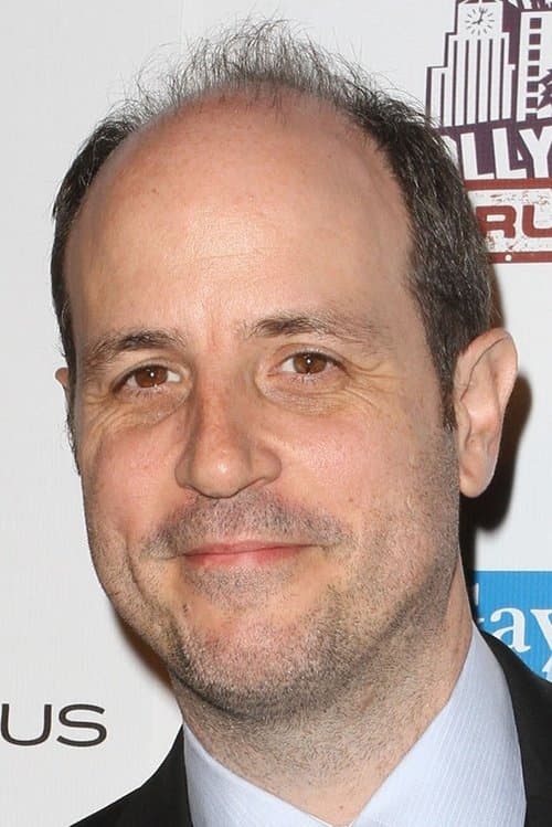 Michael Bunin profile photo