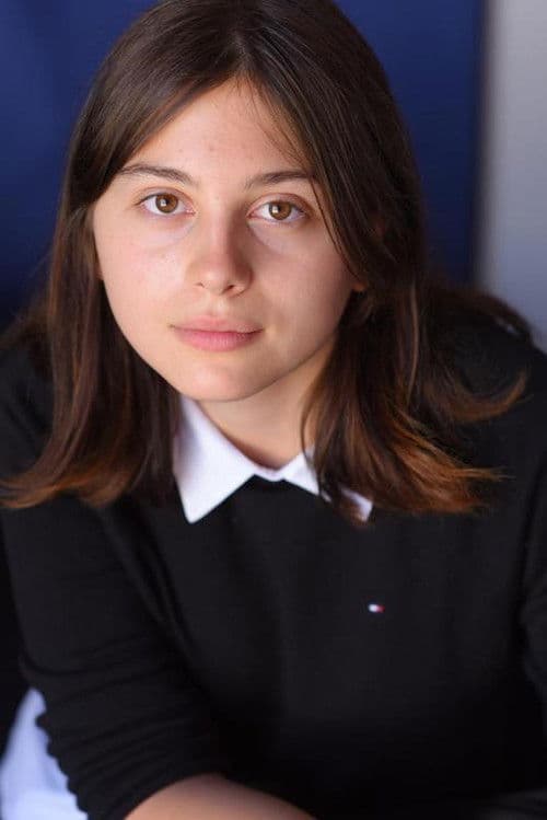 Marilu Pagoni profile photo