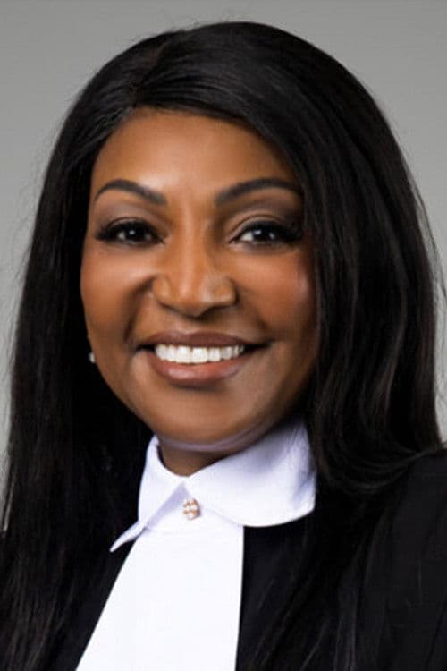 Elfriede Duclervil profile photo