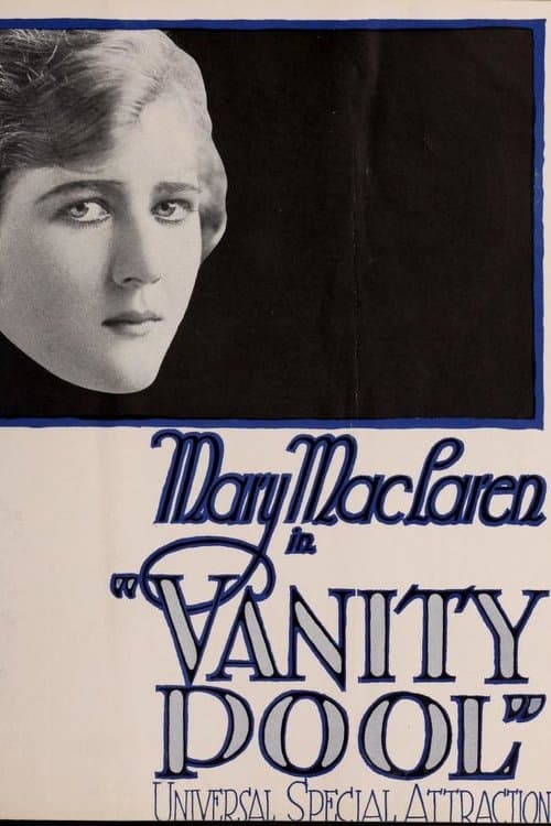 Vanity Pool poster