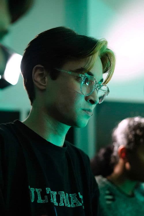 Henry Fields profile photo