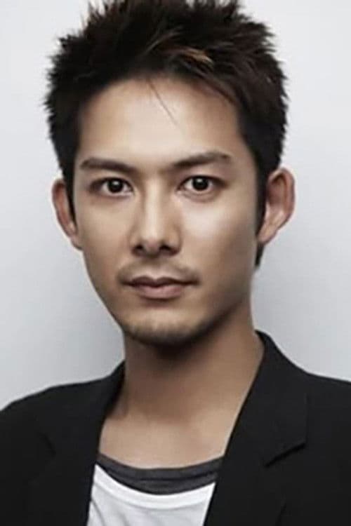 Takashi Kashiwabara profile photo