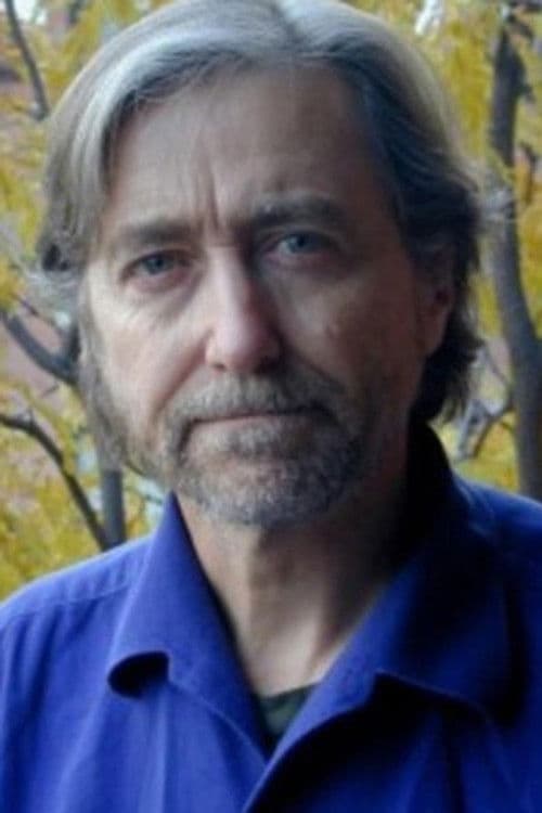 Nigel Markham profile photo