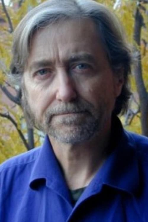 Nigel Markham profile photo