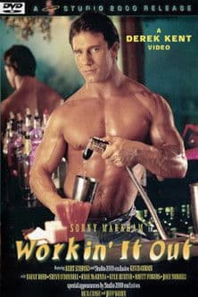 Workin' It Out poster