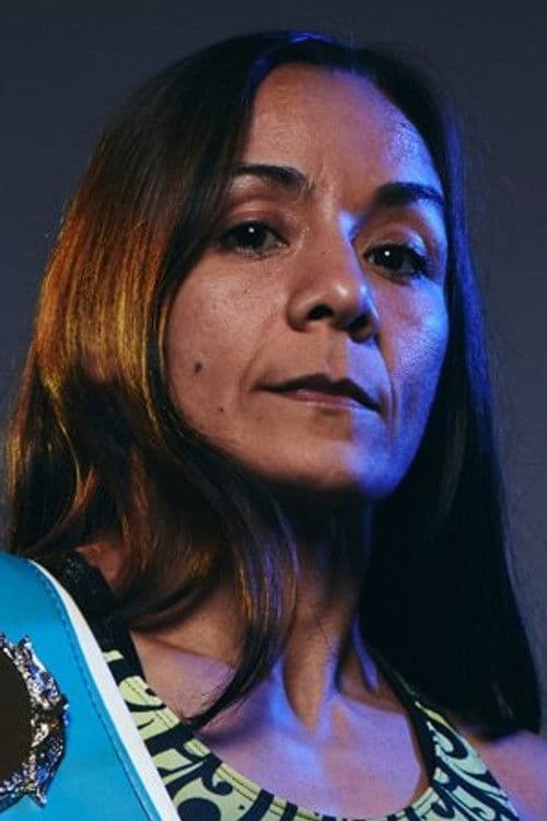 Maria Cecilia Roman profile photo