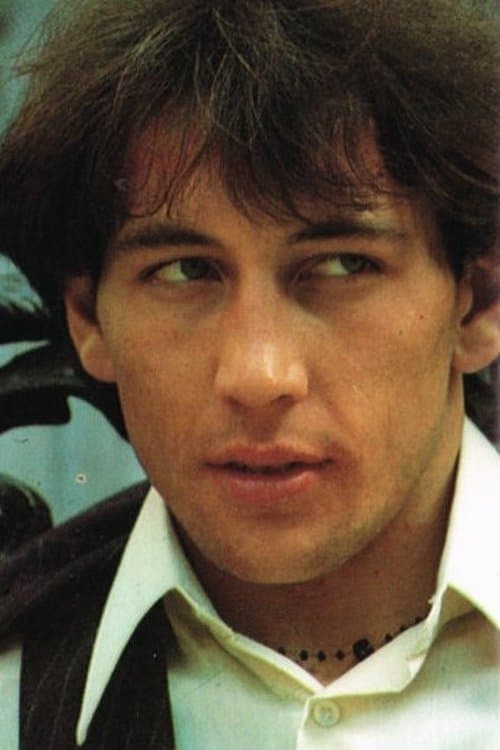 Ben Johnson profile photo