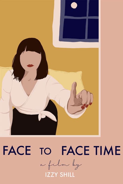 Face to Face Time poster