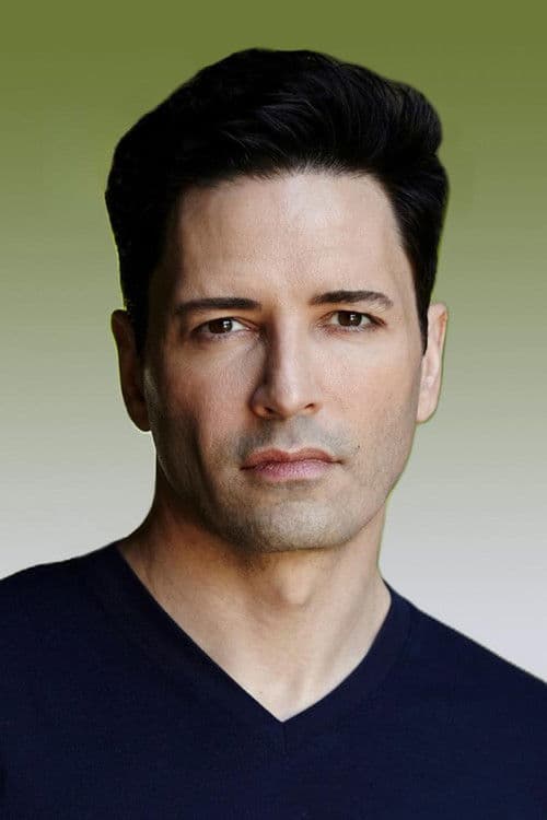 Sean Palmer profile photo