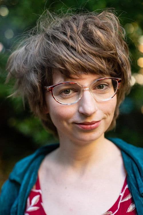 Rosa Friedrich profile photo