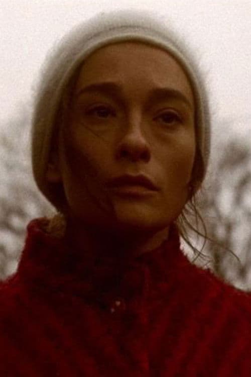 L'Institutriste poster