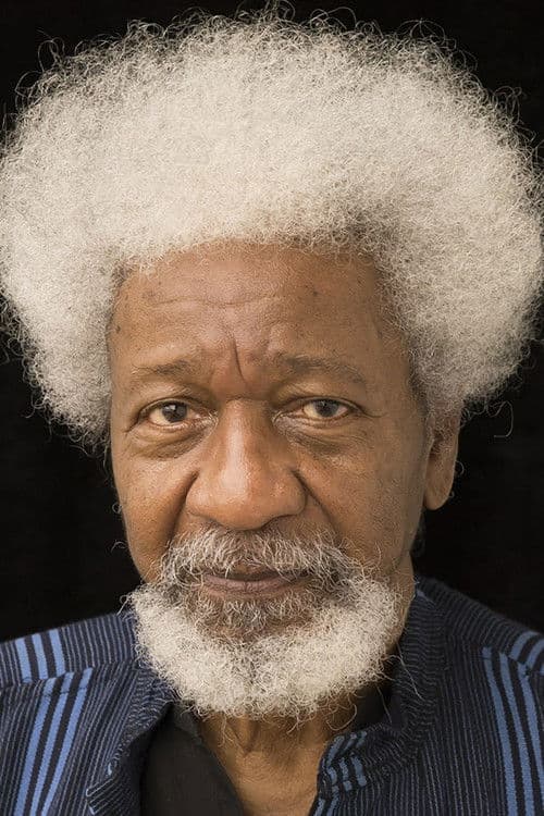 Wole Soyinka profile photo