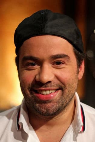 Luis Filipe Borges profile photo