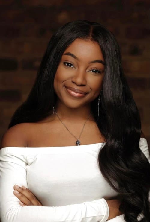 Tade Adebajo profile photo