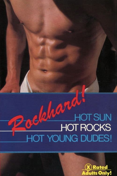 Rockhard! poster