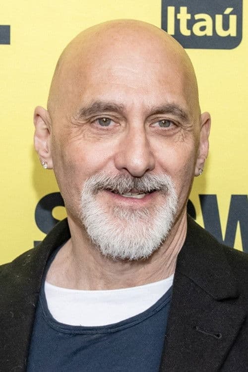 Jeff Robinov profile photo