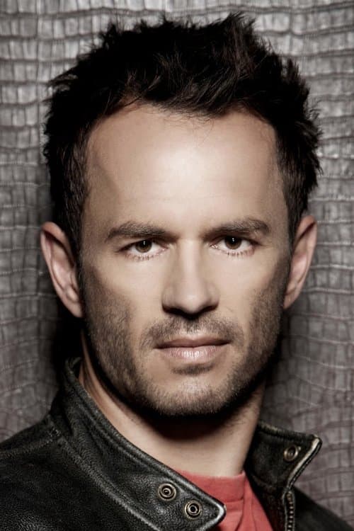 Greg Ellis profile photo