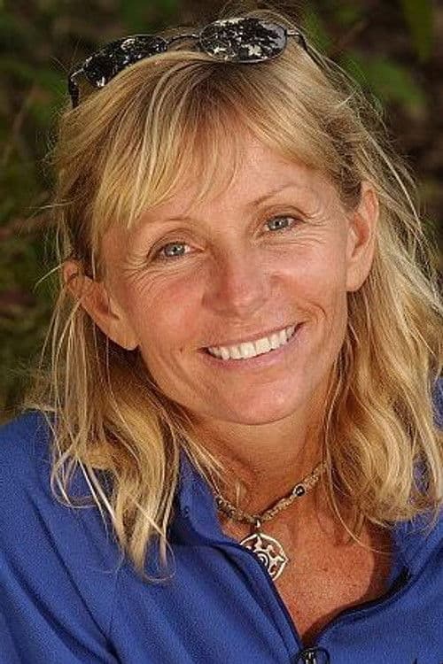 Tina Wesson profile photo