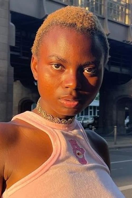 Noëlla Mbomba profile photo