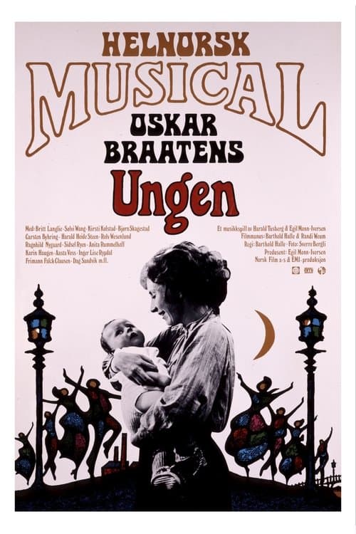 Ungen poster