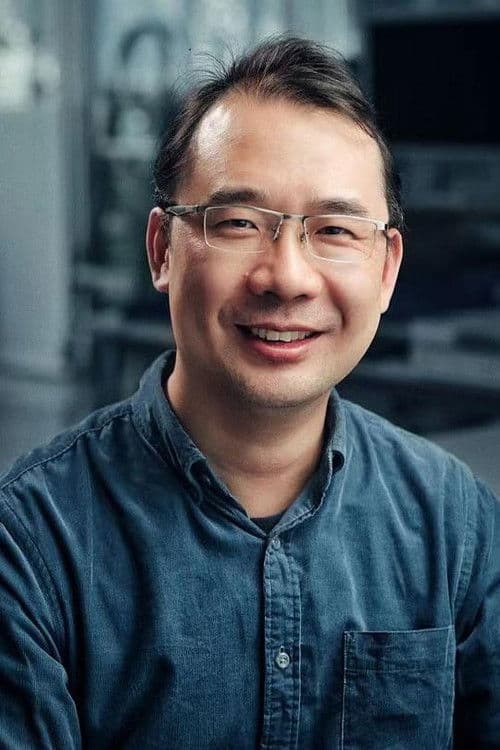 Haitao Guo profile photo