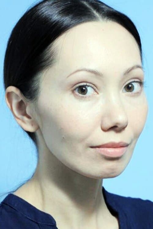 Maria Bekker profile photo