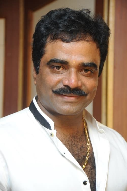 Rockline Venkatesh profile photo