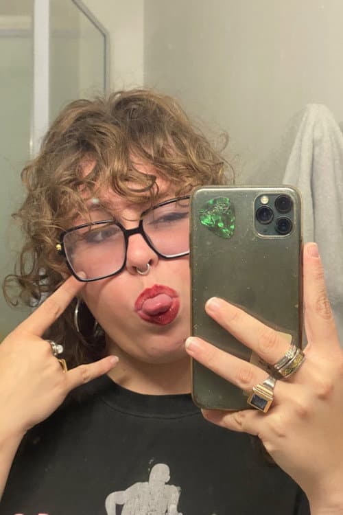 Mélyne Blanes profile photo