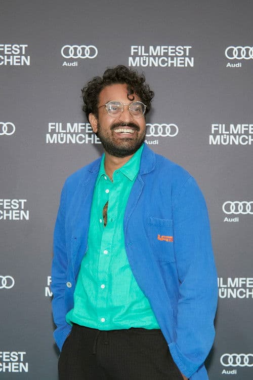 Shaun Seneviratne profile photo