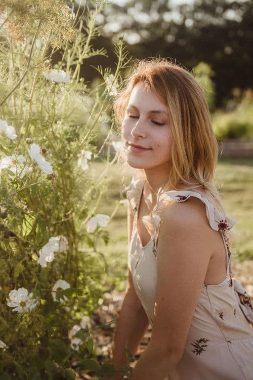 Nyah Gazda profile photo