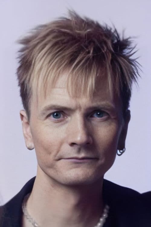 Magnus Børmark profile photo