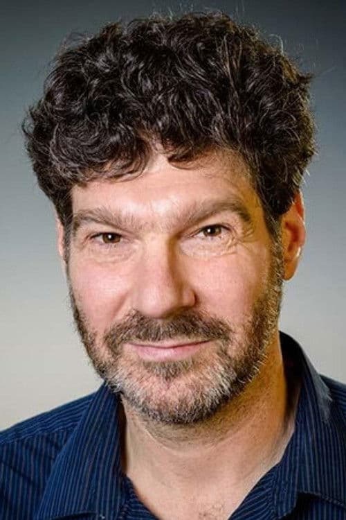 Bret Weinstein profile photo