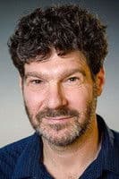 Bret Weinstein profile photo