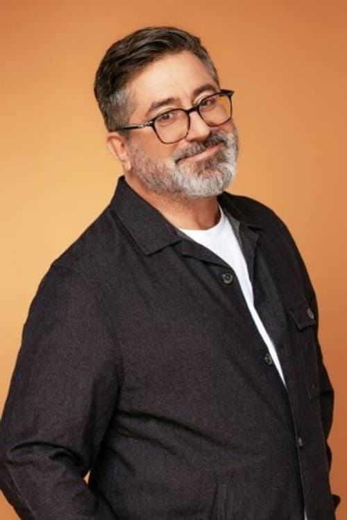 Alain Degois profile photo
