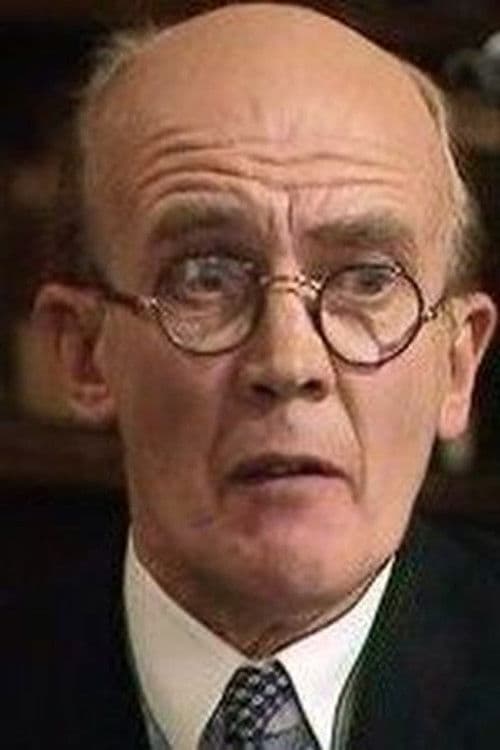 Kenneth Waller profile photo