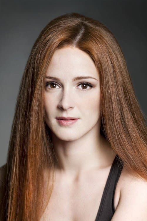 Ana Polvorosa profile photo