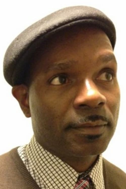 Bishop profile photo