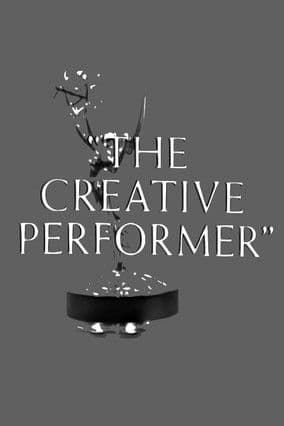 The Creative Performer poster