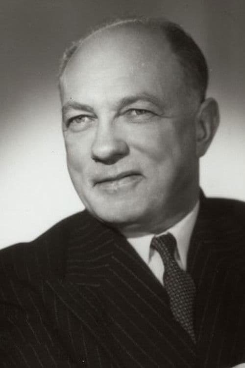 George Cusin profile photo